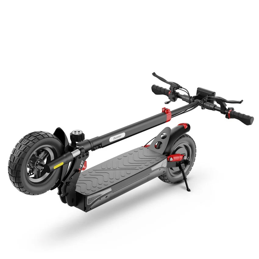 E-Trottinett: iScooter iX3 800W