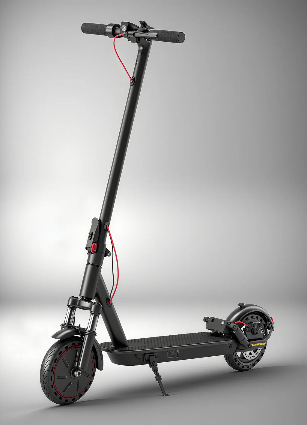 E Scooter City 350 Watt mit Federung