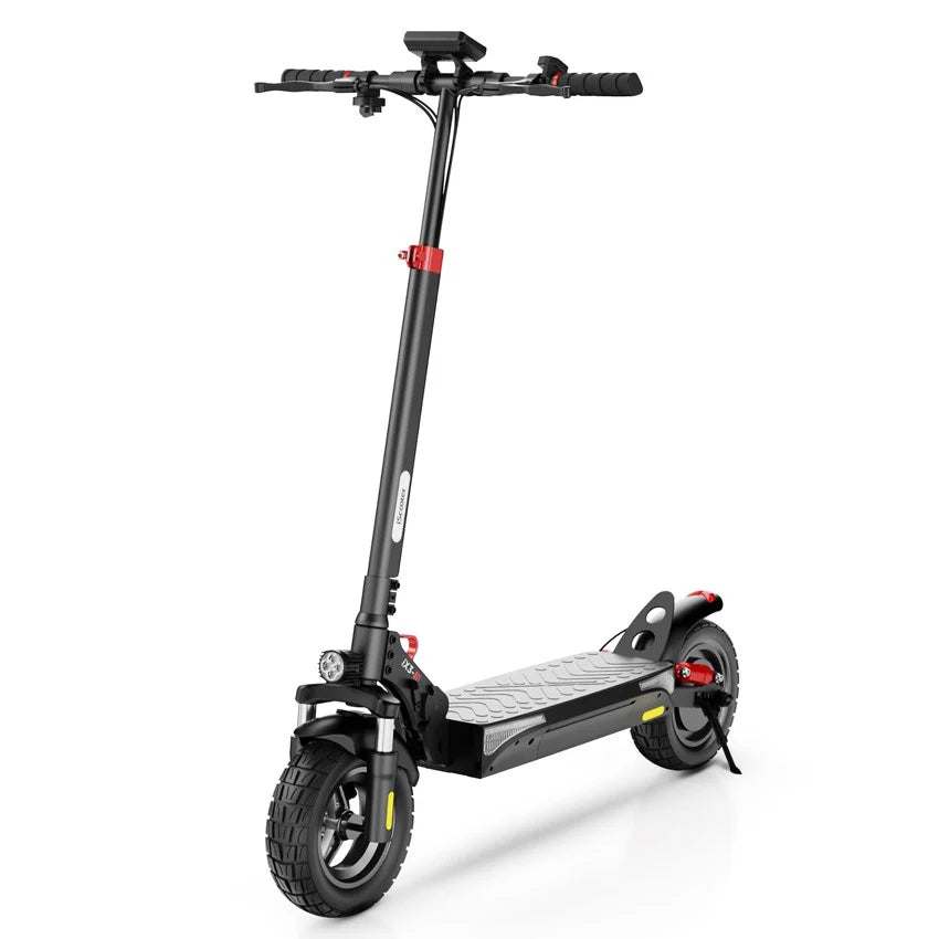 E-Trottinett: iScooter iX3 800W