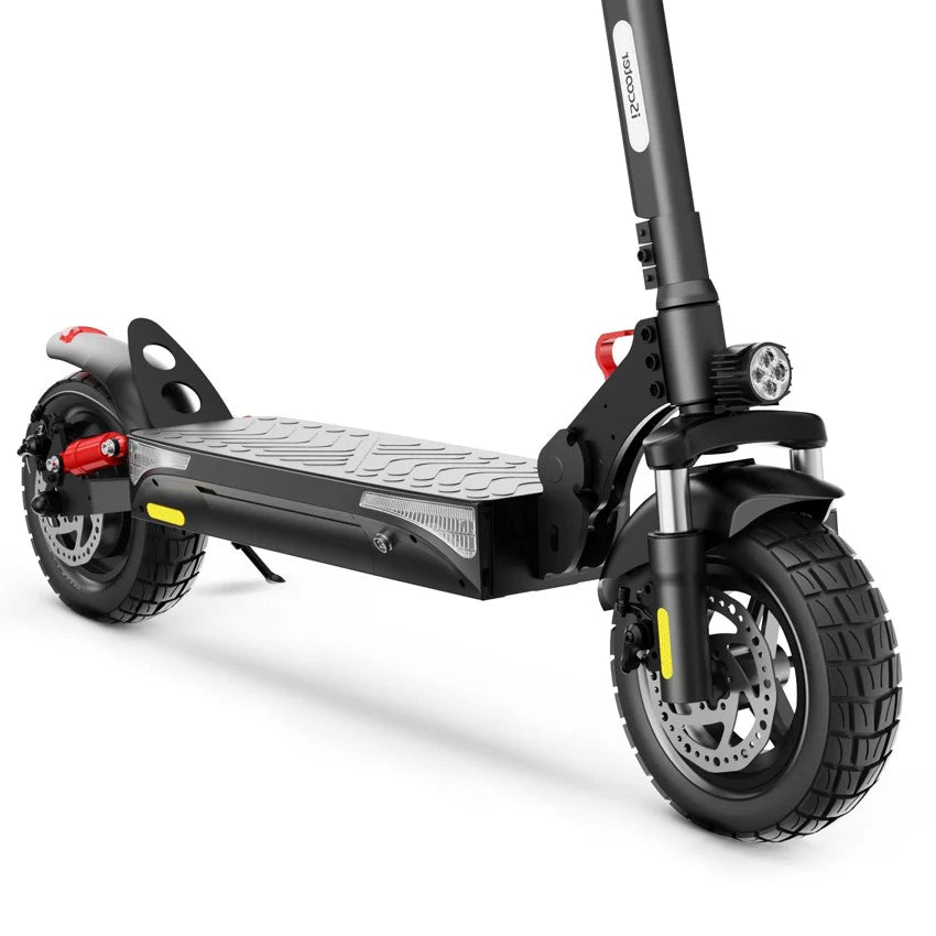 E-Trottinett: iScooter iX3 800W