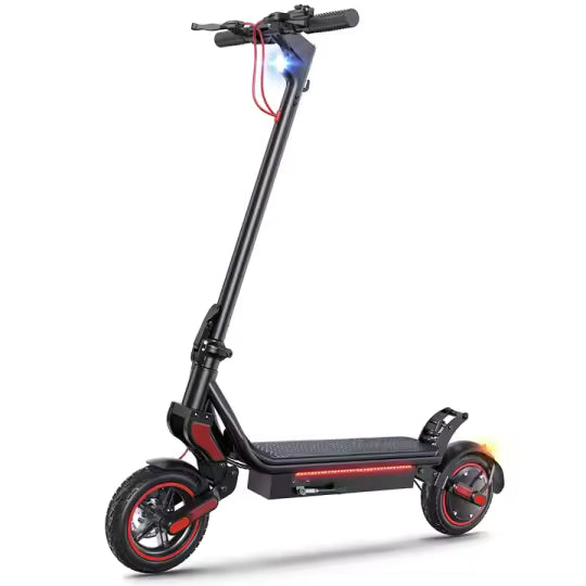 Scooter W8 – E-Scooter mit 500W Motor bis zu 40 km/h