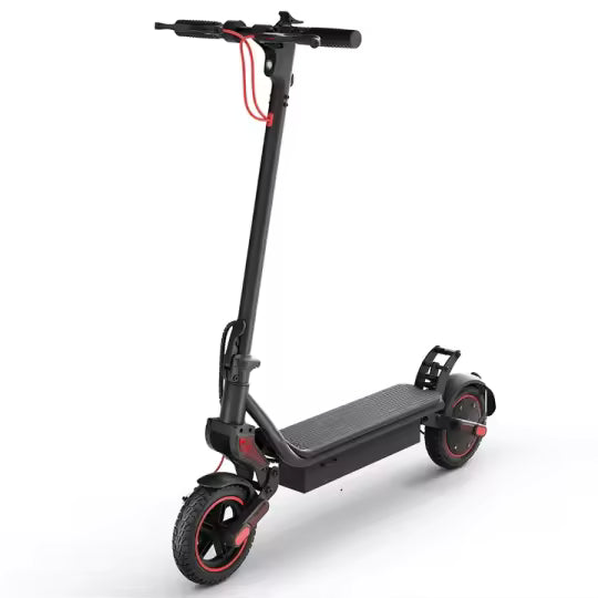 Scooter W8 – E-Scooter mit 500W Motor bis zu 40 km/h